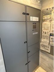 【分譲賃貸】じょうてつアイム北5条の間取り画像
