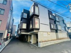 Flex-Urban Higashisapporoの外観画像