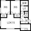 エス・ケイ元町の間取り画像