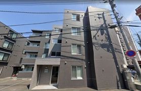 Vie d’ Or 平岸の外観画像