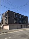 アドバンス北19条の間取り画像