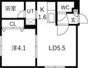 GYPSOFILLA55の間取り画像