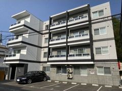 Aster To Parcoの外観画像