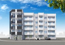 ブランシャールALAIN西町の外観画像