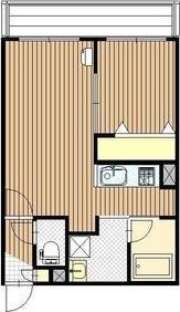 melioraの間取り画像