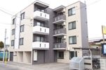 オルセー厚別東の間取り画像