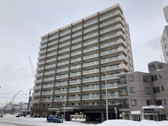 ブランズ円山北6条の外観画像