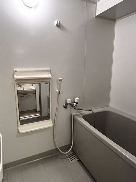 バスルーム