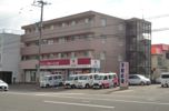 メゾンド厚別の間取り画像