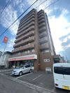 メープル北27条の間取り画像