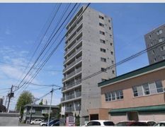 S-FORT南郷通の外観画像