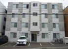 ESTOR MISONOの間取り画像