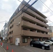 リバーフォレスト豊平の外観画像