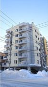 リエタメンテN16の間取り画像