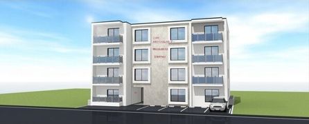 （仮称） 北23条西7丁目MSの外観画像
