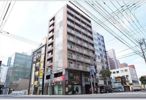 アストリアN6の間取り画像