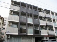 グランドサクセス北3条の外観画像
