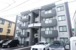 グランメールSaraの間取り画像