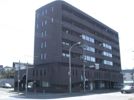 エクセレント平岸の外観
