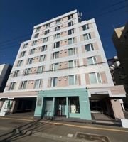 藤井ビル北23条の外観画像