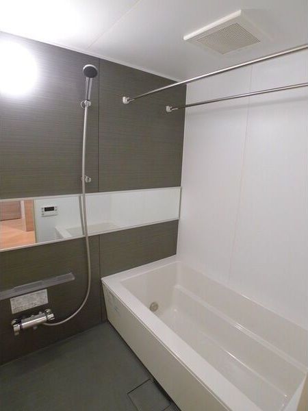 バスルーム