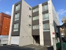 アレグリア豊平1条の間取り画像