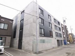 アイメゾン弐番館の外観画像