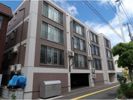 ハイパールN344の間取り画像
