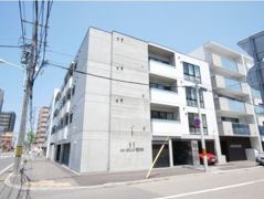 aoakua円山N4の外観画像