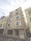 Blissの間取り画像