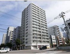 PRIME URBAN北3条通の外観画像