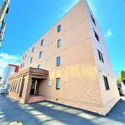 インクローバー元町の外観画像