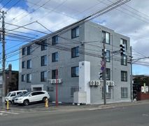 CHARLOTTE月寒（シャルロット月寒）の外観画像