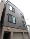 ウイングコート札幌IIの間取り画像