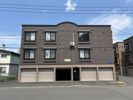 フェリス23の間取り画像