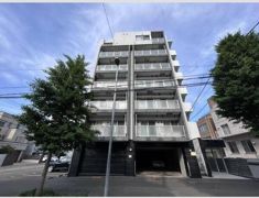 ノースポインツ北円山の外観画像