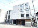 CLARICE麻生（クラリーチェアサブ）の間取り画像