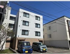 プルメリア栄通の外観画像