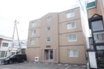 グランメールプリエの間取り画像