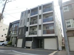 シェリール ブランシェの外観画像