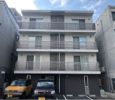パークサイト東札幌の間取り画像