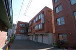 第30森宅建マンションの間取り画像
