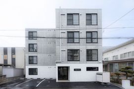 Encore澄川（アンコール澄川）の外観画像