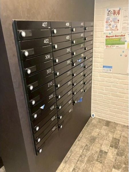 その他