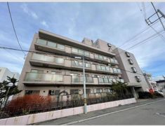 201松井ビルの外観画像