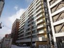 大通ハイムの間取り画像