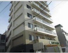 Levante元町の外観画像