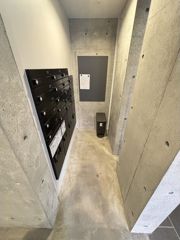 CG HOMES南5条の間取り画像