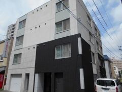 ブランノワール北2条の外観画像