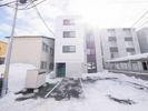 kopen court月寒の間取り画像